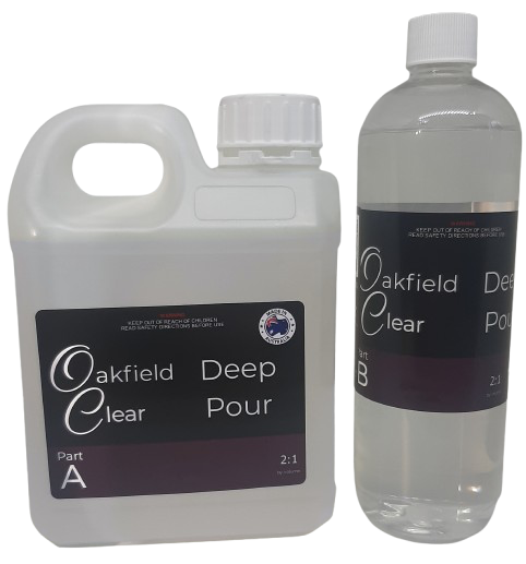 Deep Pour - 1.5 L image