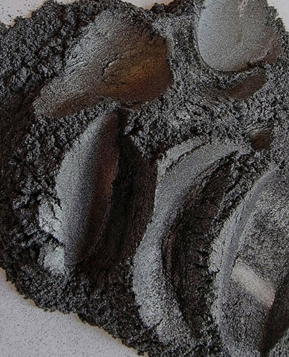 Graphite Mica Powder - 5 ml pouch image