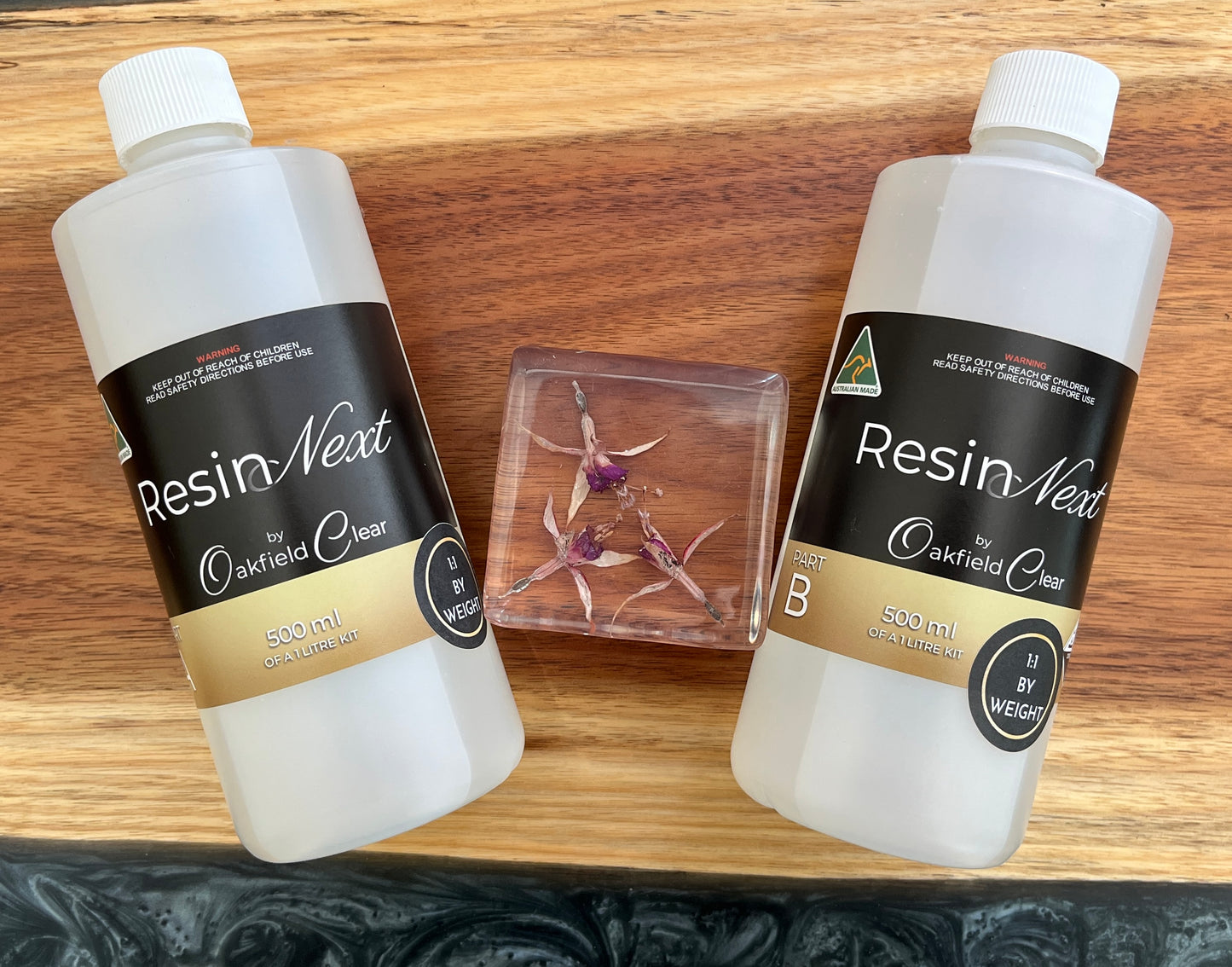 ResinNext image 0