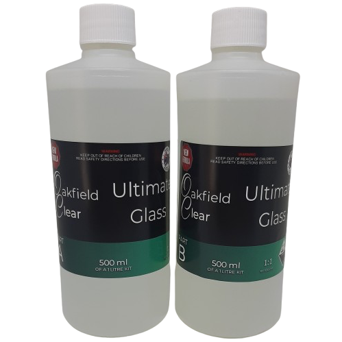 Ultimate Glass - 1 L image