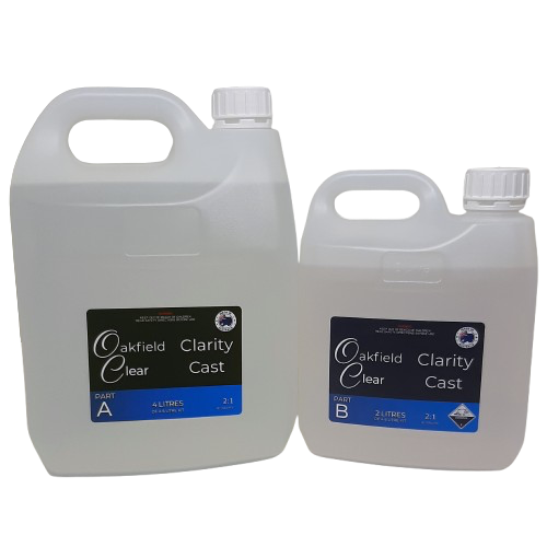 Clarity Cast image 0