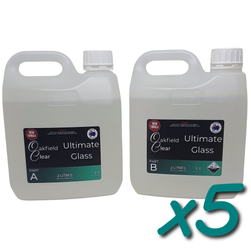 Ultimate Glass - 20 L - Special Order image