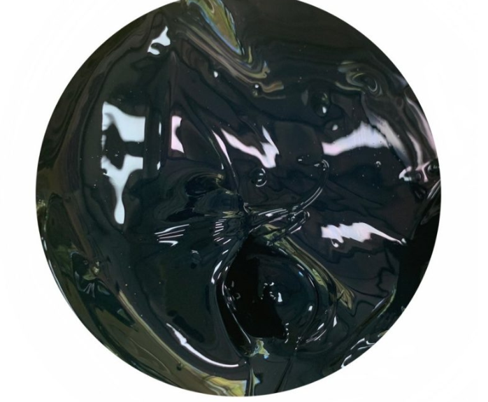 Emerald Passion Pigment Paste image 0