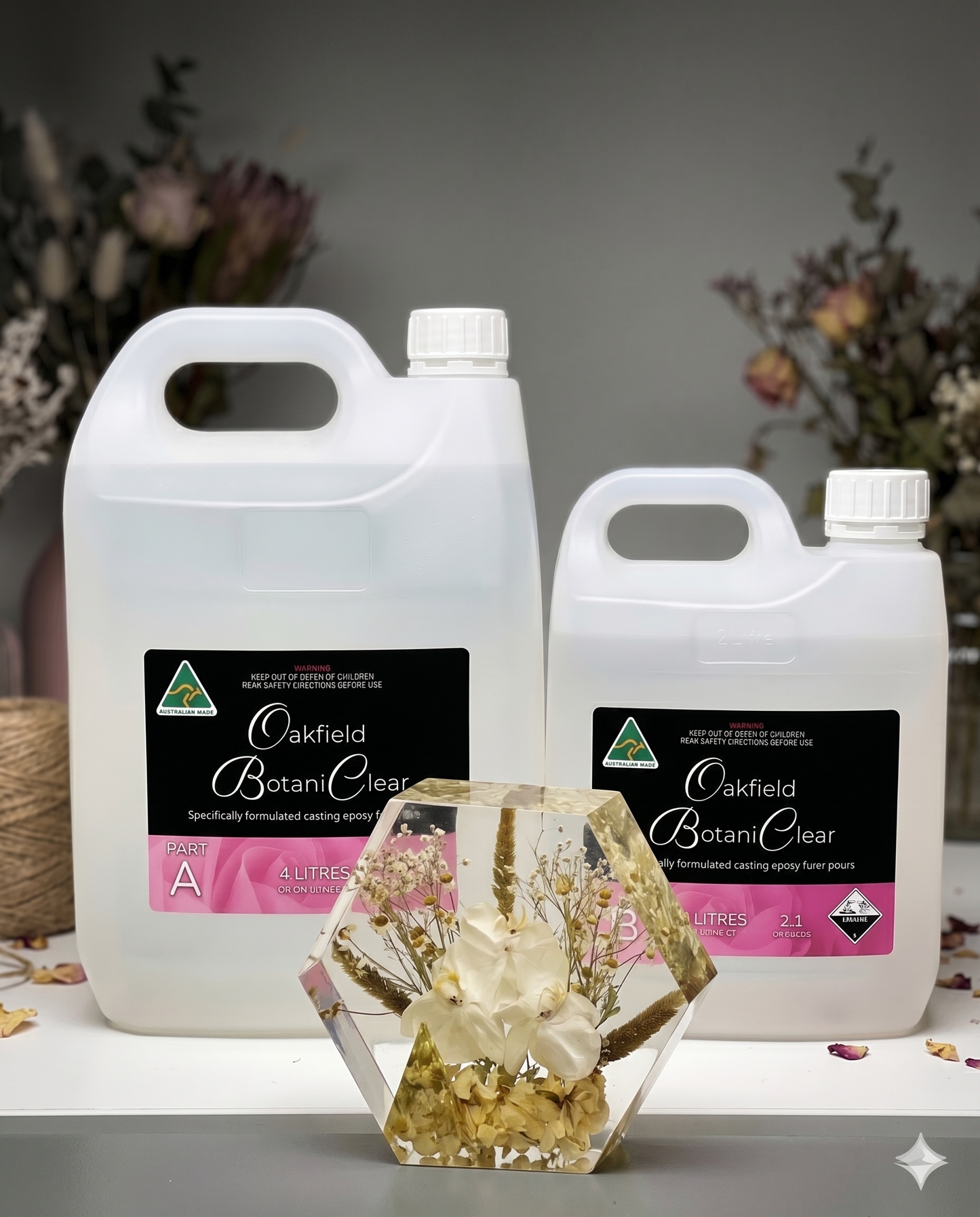 BotaniClear