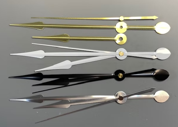 Clock Hands 965/113 - Ideal for 35cm+