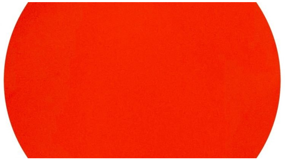 Orange Passion Pigment Paste