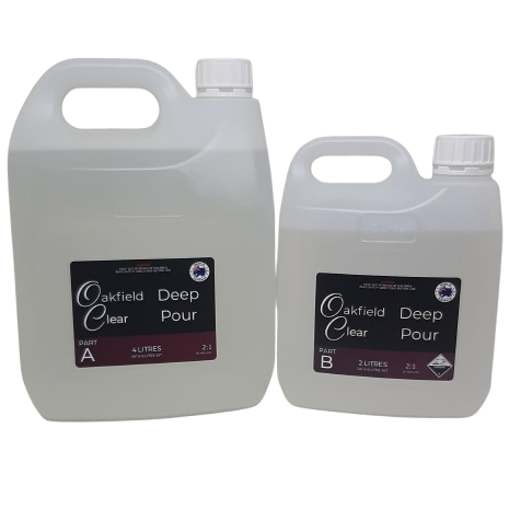 Deep Pour - 6 L image