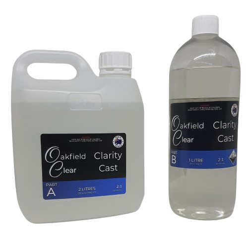 Clarity Cast - 1.5 L image