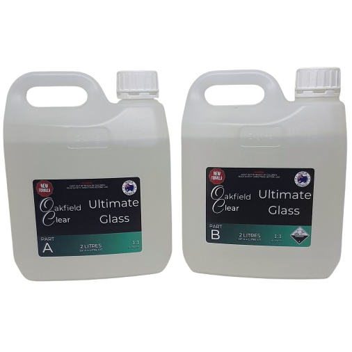 Ultimate Glass - 4 L image
