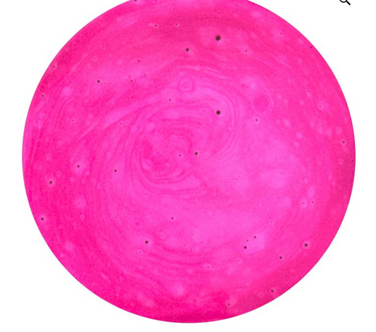 Electric Pink Lustre image 0