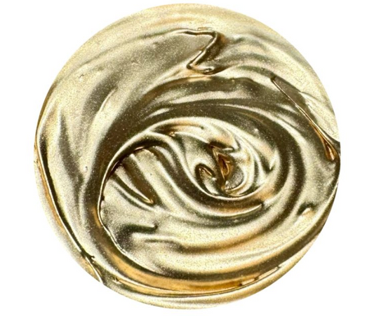 Molten Gold Pigment Paste image 0