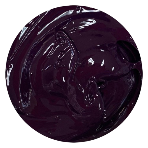 Aubergine Pigment Paste image 0