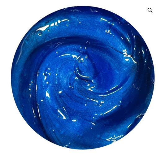 Michele Shimmer Pigment Paste image 0