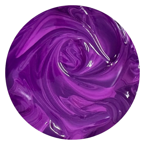 Berry/Violet Pigment Paste image 0