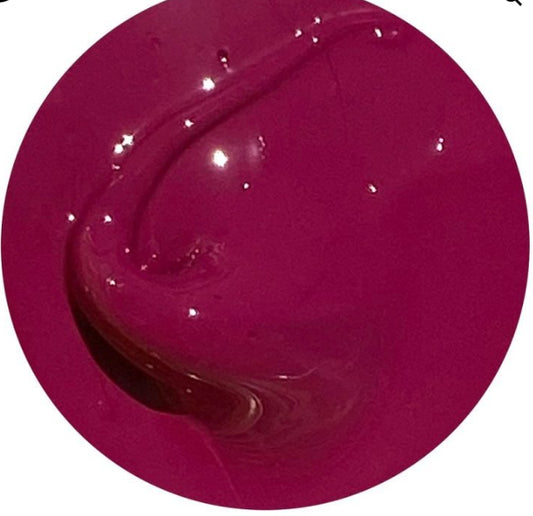 Crimson Queen Pigment Paste image 0