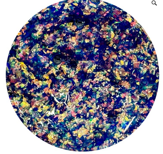 Siren Glitz Pigment Paste image 0