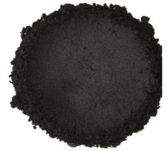 Black Pearl Mica Powder image 0