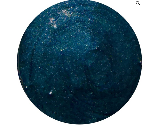 Ravens Midnight Pigment Paste image 0