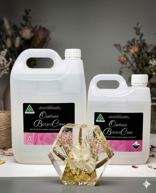 BotaniClear