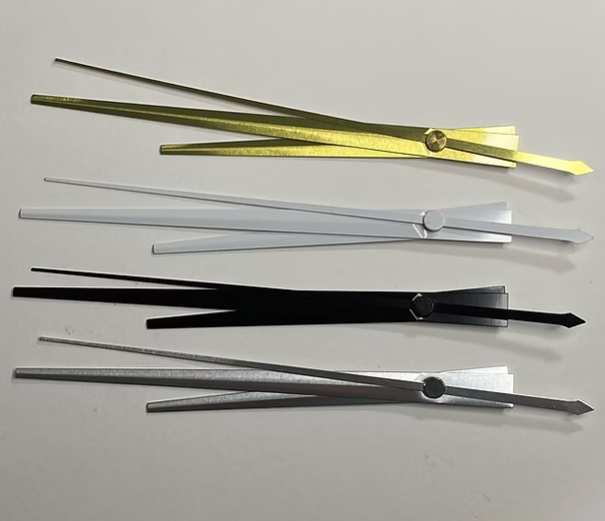 Clock Hands 912/113 - Ideal for 30cm+