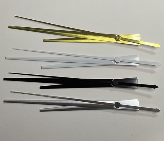 Clock Hands 912/113 - Ideal for 30cm+