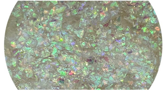 Opal Glitz Pigment Paste