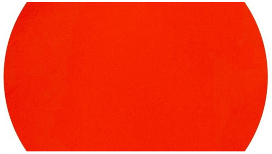 Orange Passion Pigment Paste