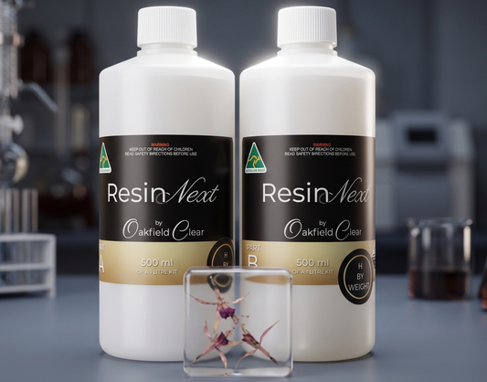 ResinNext