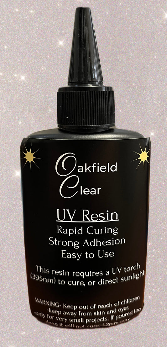UV Resin 100g