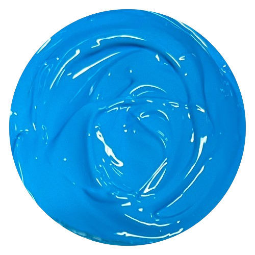 Cerulean Pigment Paste image 0