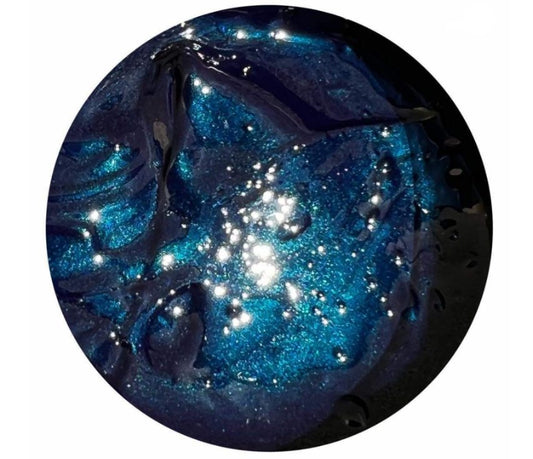 Jackie Shimmer Pigment Paste image 0