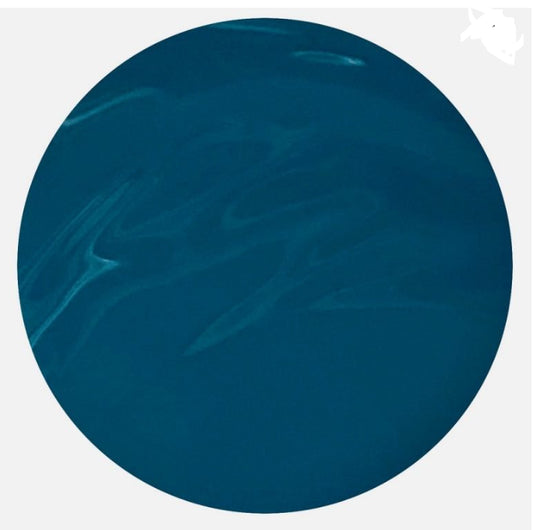 Truly Teal Pigment Paste image 0