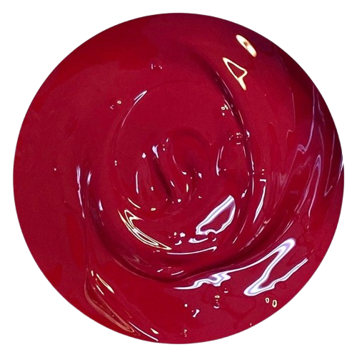 Burnt Red Pigment Paste image 0