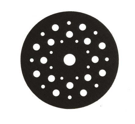 Pad Saver- Hook and Loop. Available in 125mm and 150mm. image 0