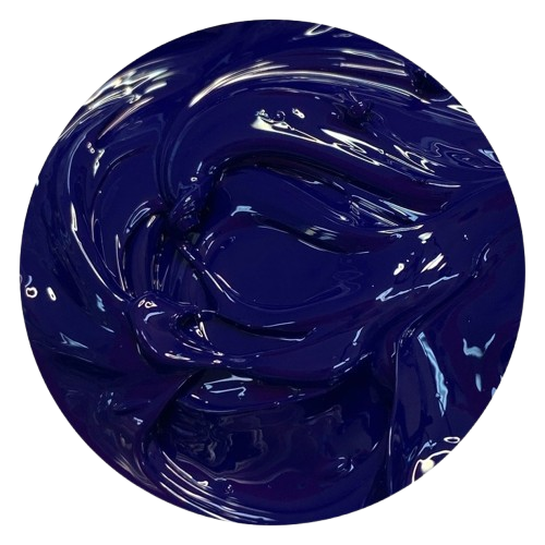Blue Passion Pigment Paste image 0