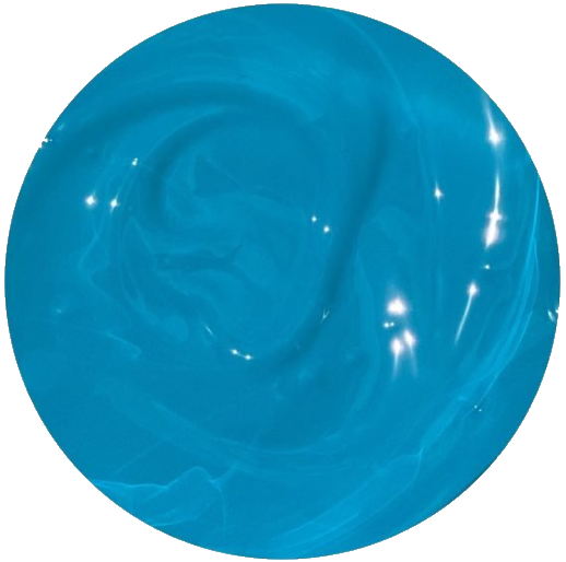 Aqua Sea Pigment Paste image 0
